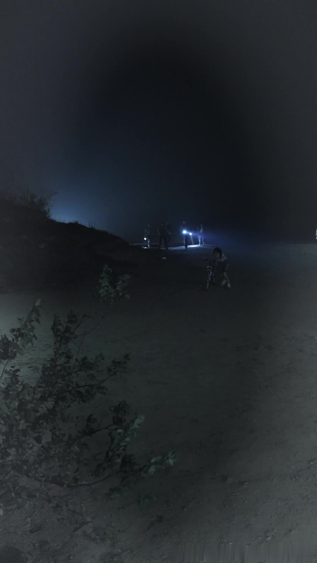 الحلقة 31 - مطاردة الرياح